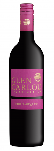 Glen Carlou Vineyards Glen Carlou Petite Classique